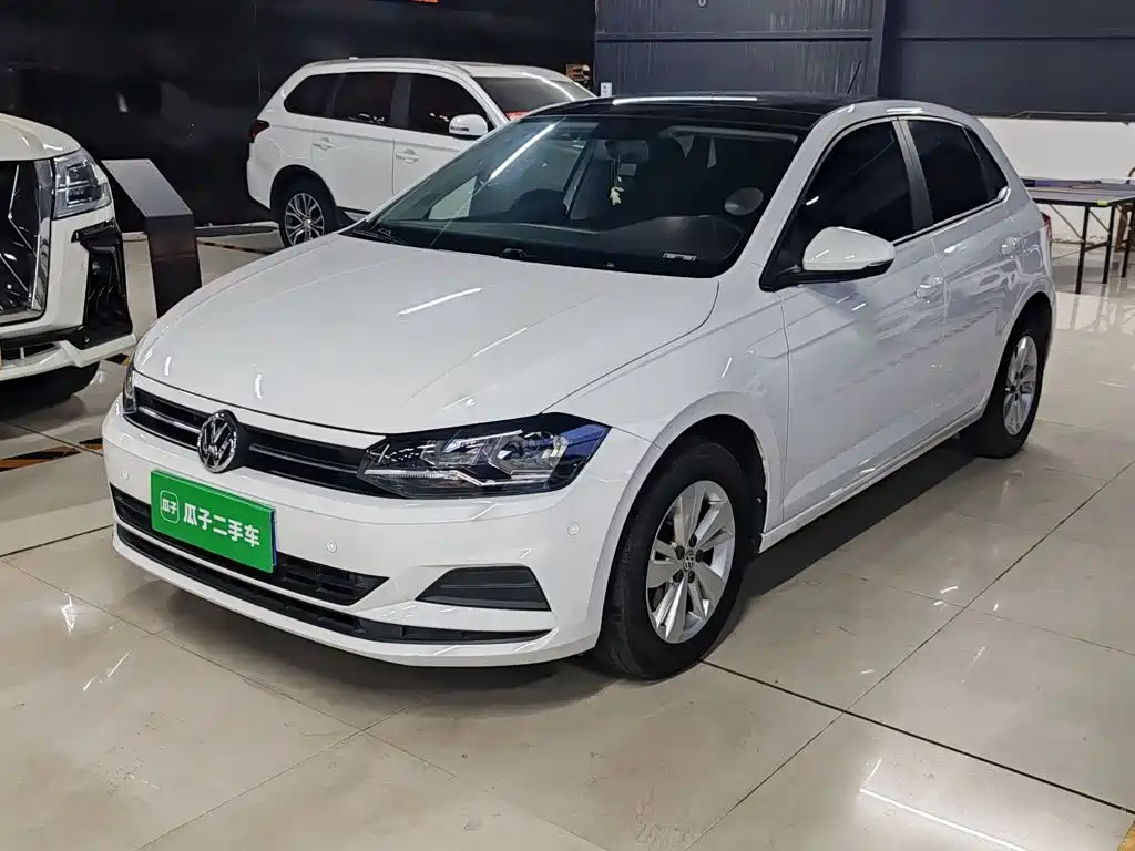 Volkswagen Polo — миниатюра 2