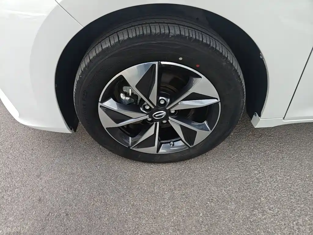 GAC Motor Trumpchi M6 — миниатюра 23