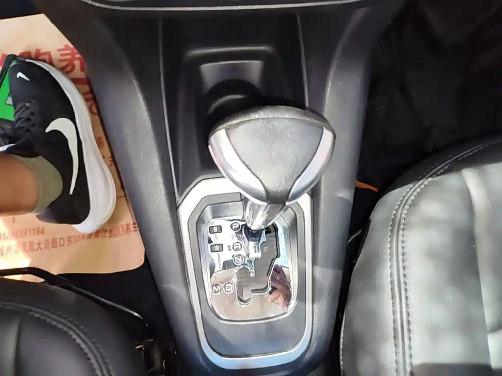 Citroen Elysee — миниатюра 14