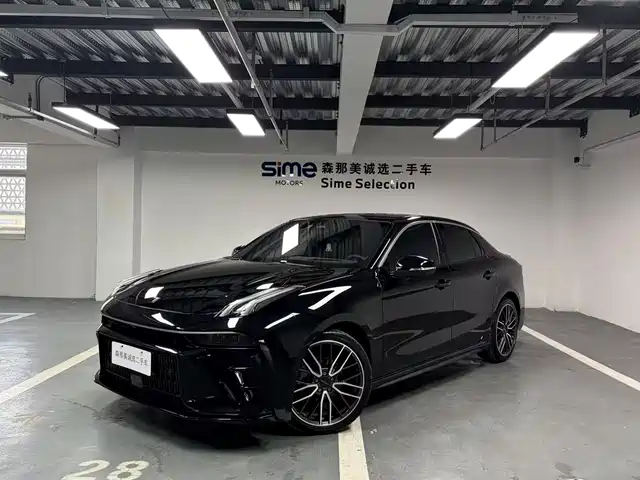 2024 Lynk & Co 03
