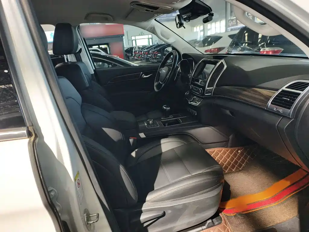 Haval H9 — миниатюра 3