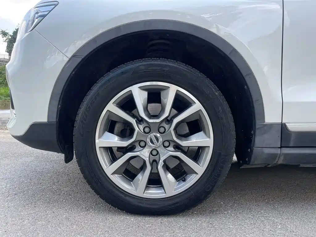 Haval H7 — миниатюра 9