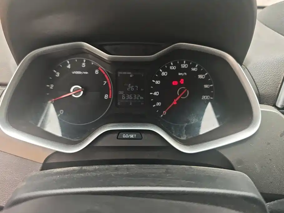 Baojun 310W — миниатюра 14