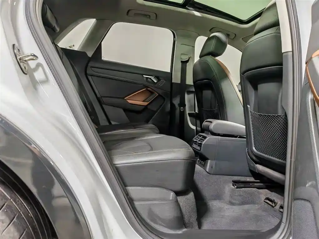 Audi Q3 2020 35 TFSI Fashion