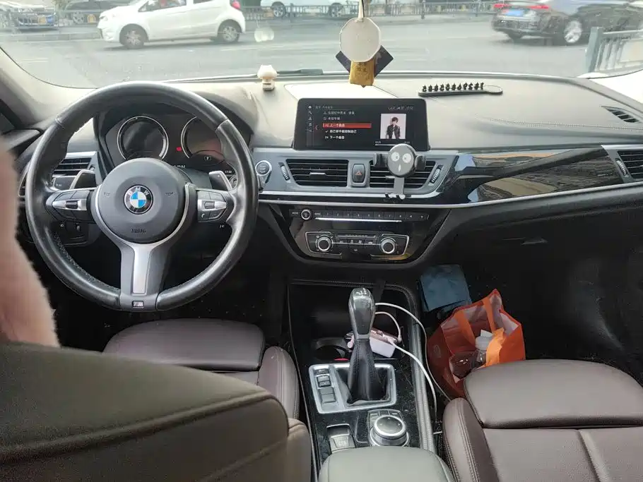 BMW 1 Series — миниатюра 12