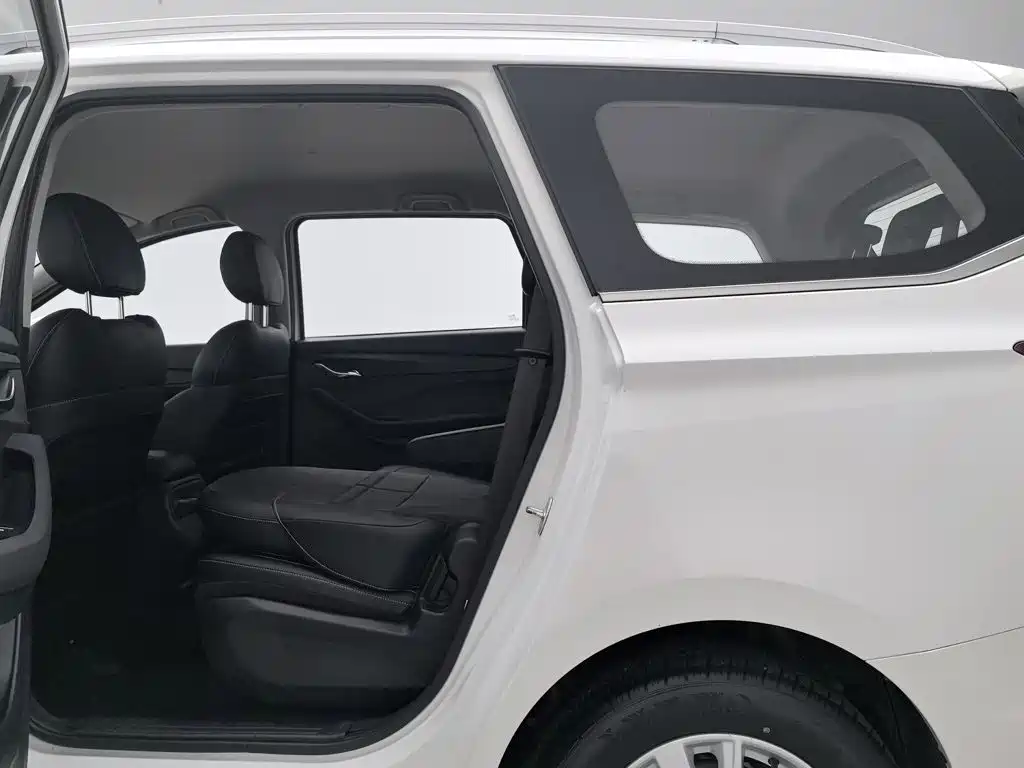 Baojun 360 — миниатюра 15