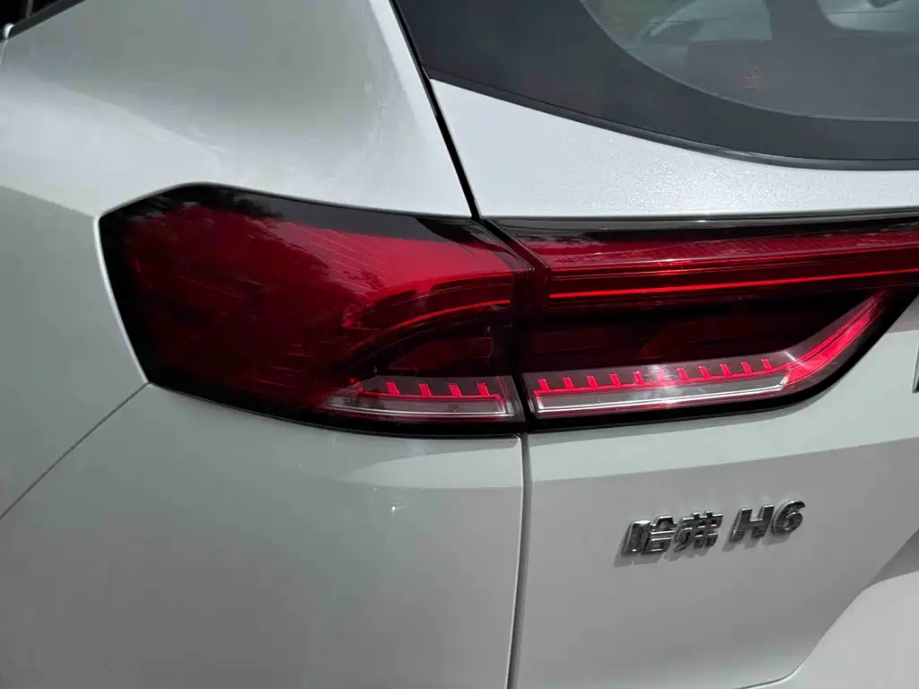Haval H6 — миниатюра 22