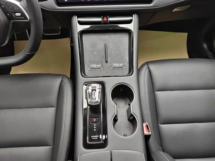 AITO AITO M5 — миниатюра 16