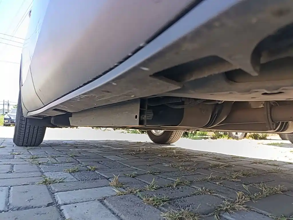 Buick Envision Plus — миниатюра 21