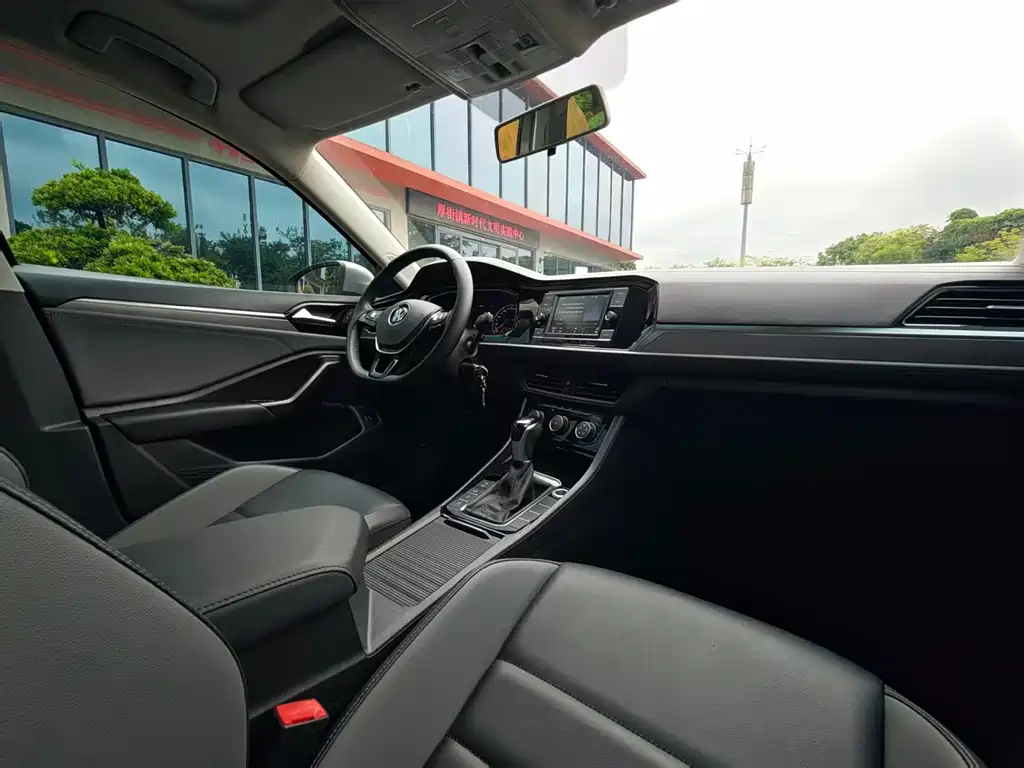 Volkswagen Sagitar — миниатюра 16