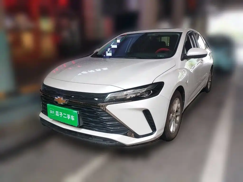 Chevrolet Monza — миниатюра 2