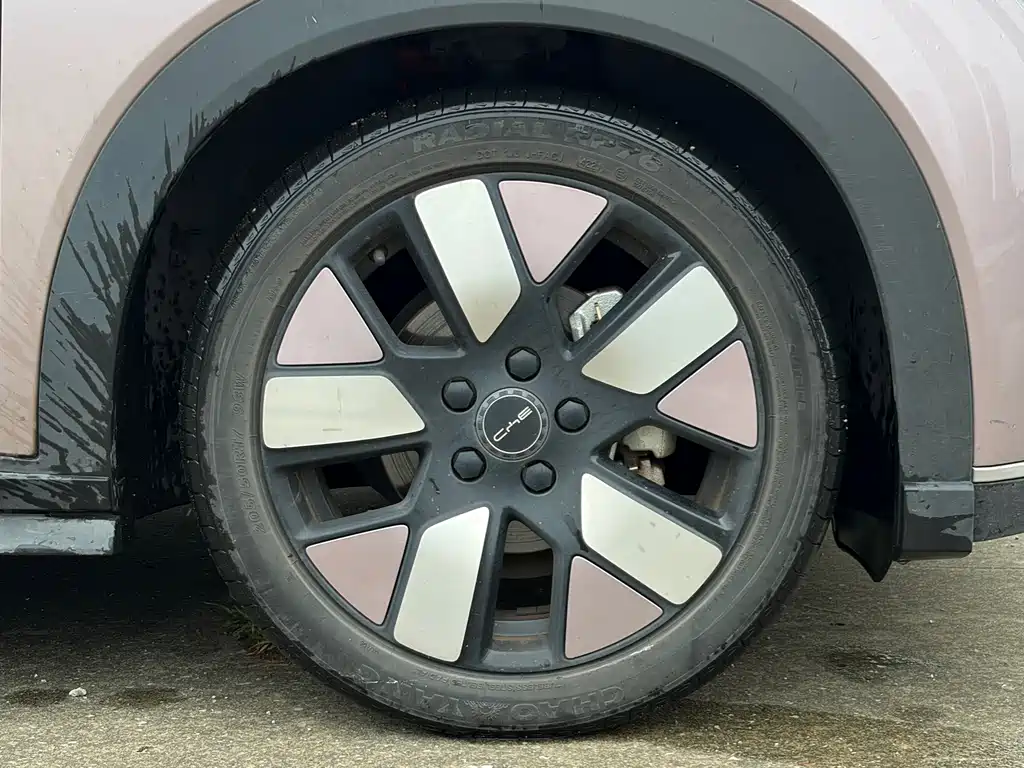 BYD Dolphin — миниатюра 20