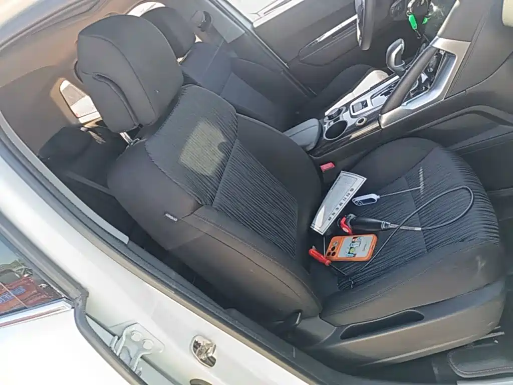 Peugeot 3008 — миниатюра 25