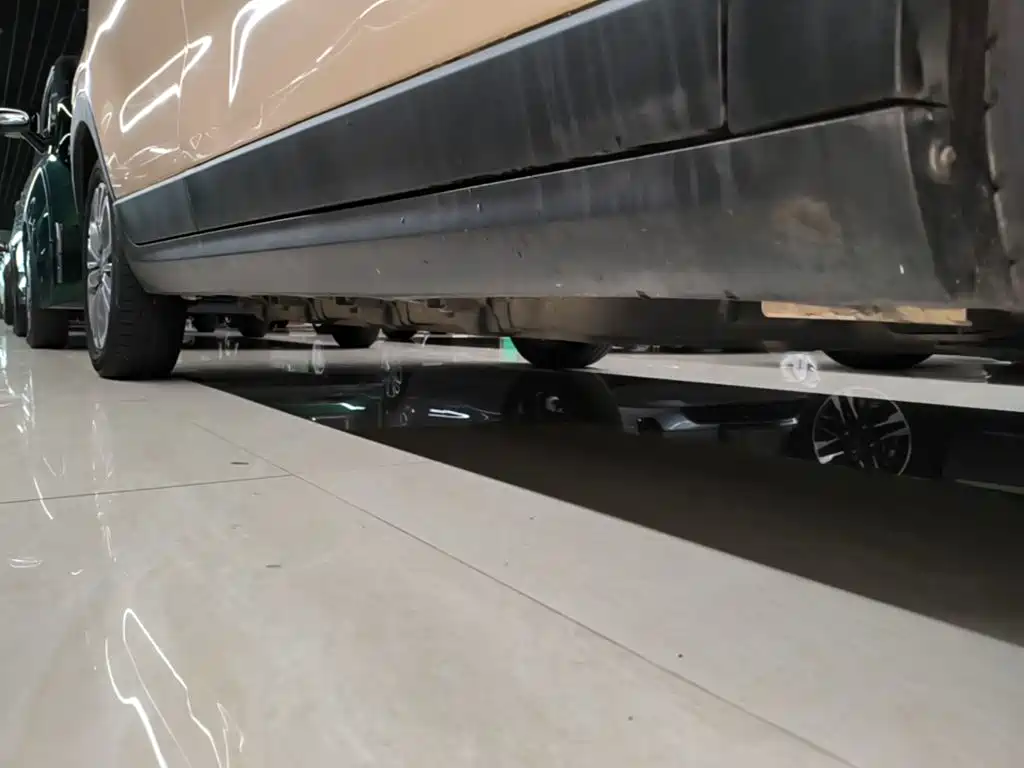 Leapmotor Leapmotor T03 — миниатюра 21