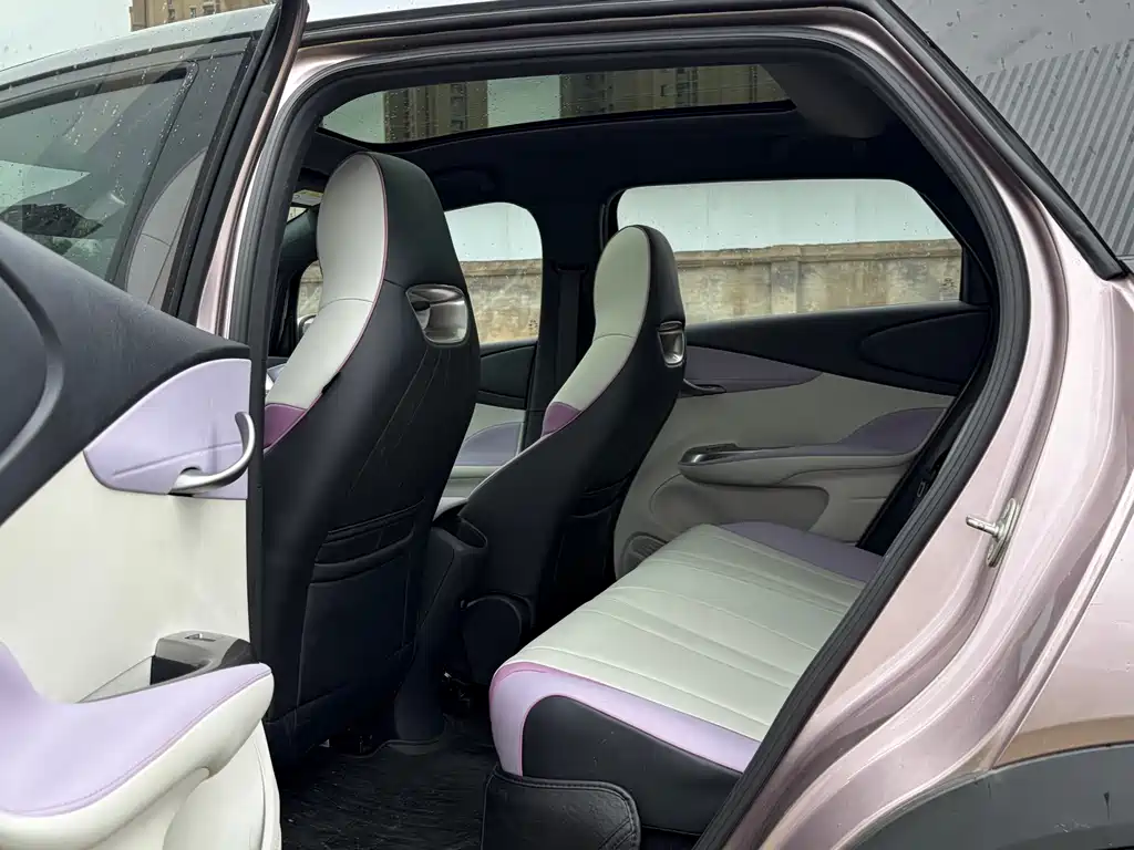 BYD Dolphin — миниатюра 10