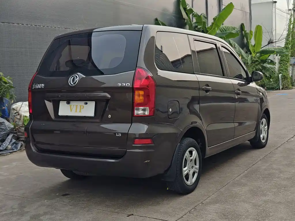 Fengguang Fengguang 330 — миниатюра 4