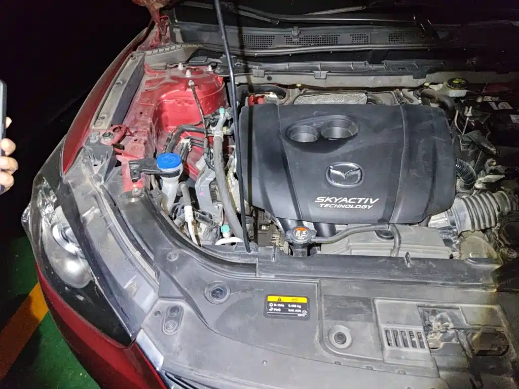 Mazda CX-5 — миниатюра 20