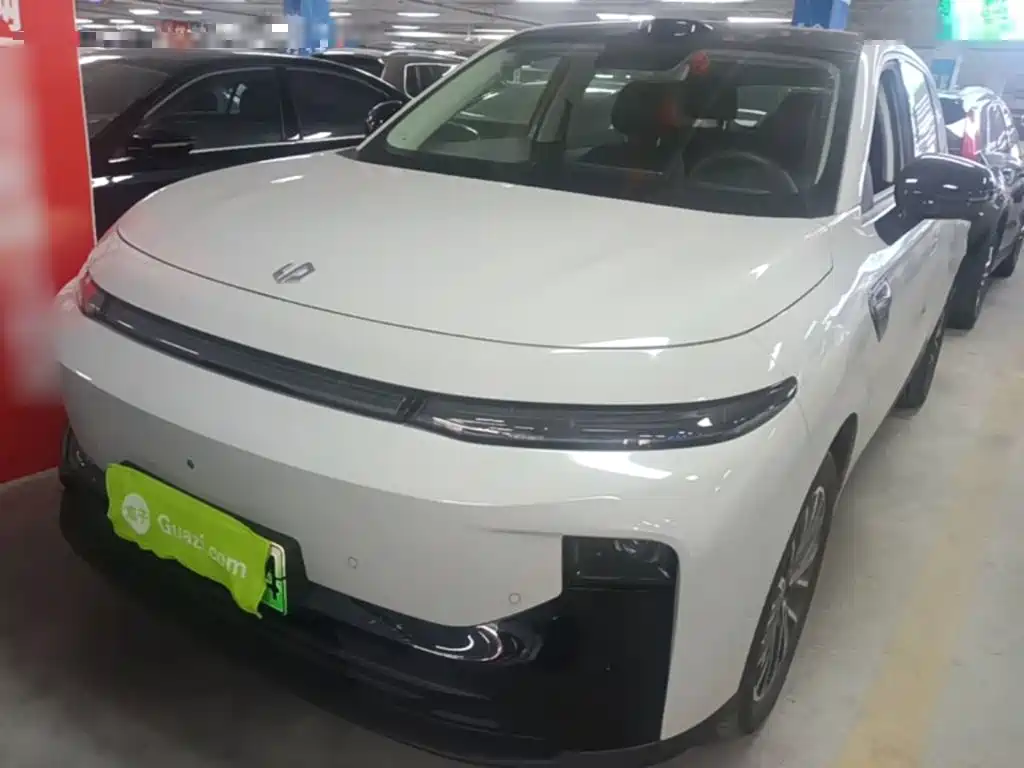 Leapmotor Leapmotor B10