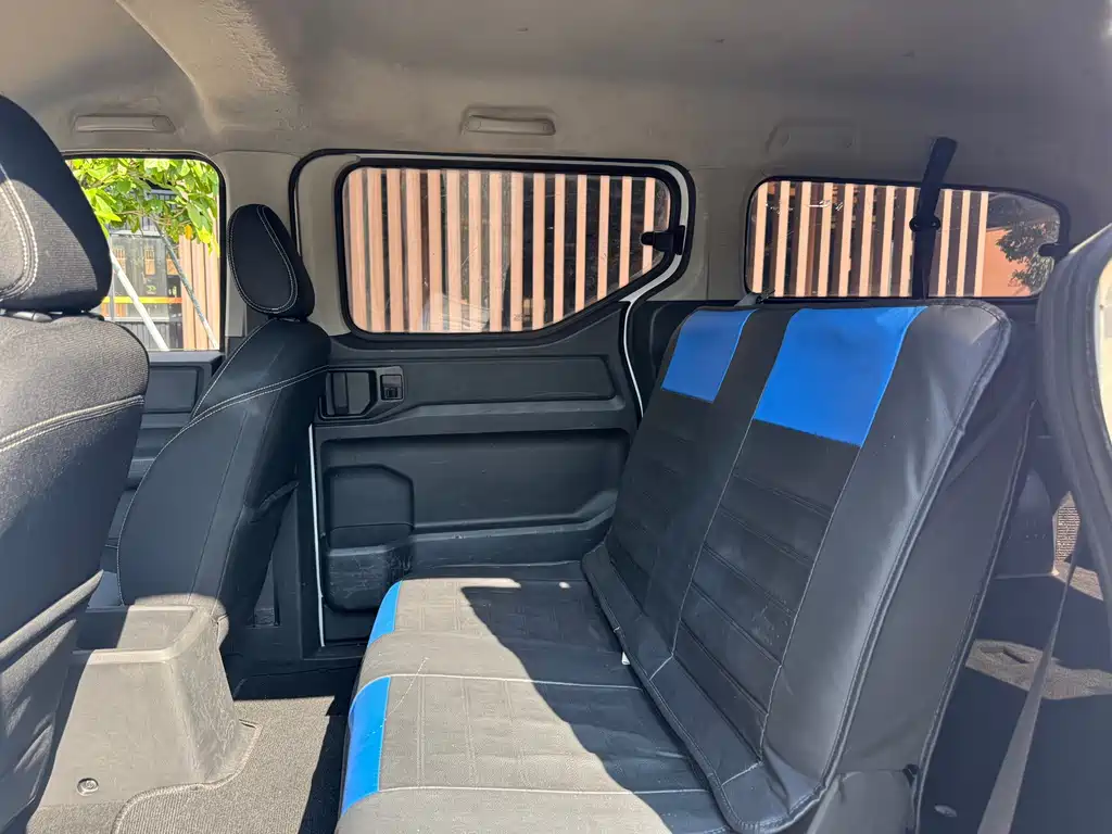 Wuling Zhengcheng — миниатюра 6
