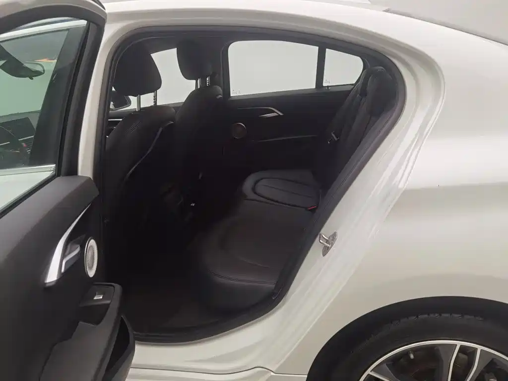 BMW 1 Series — миниатюра 15