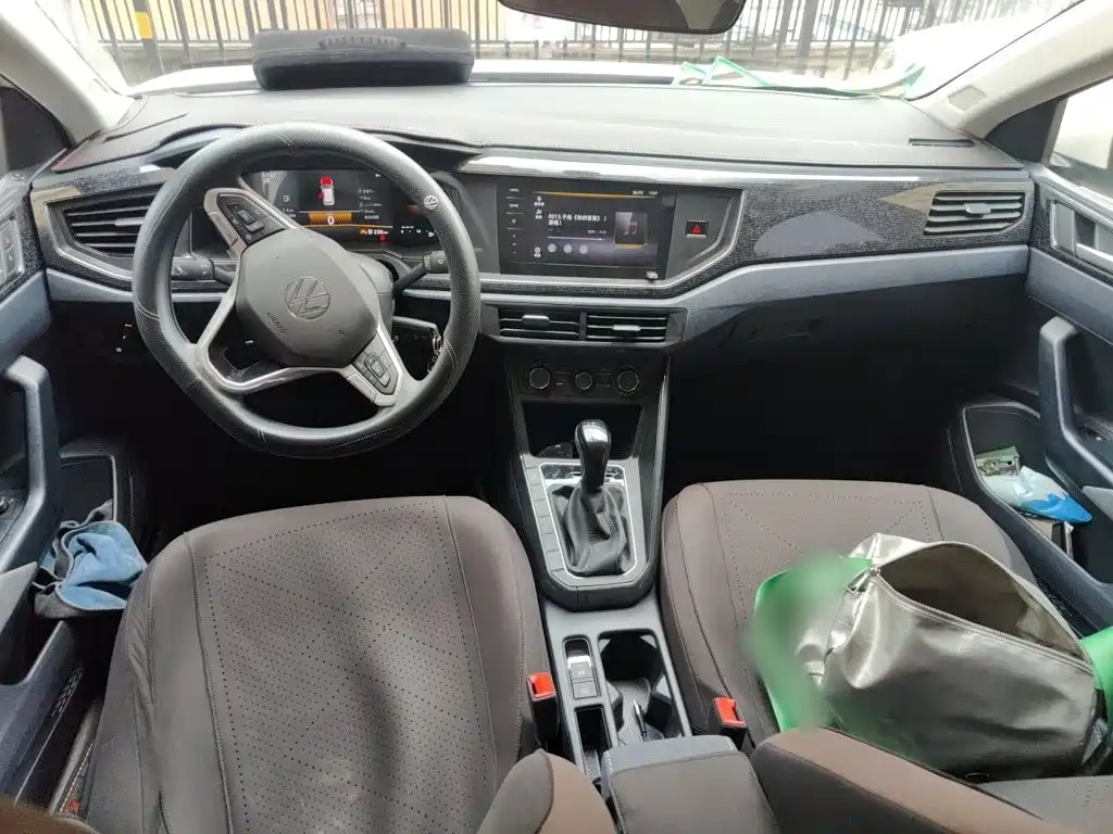 Volkswagen Lavida 2025 1.5L