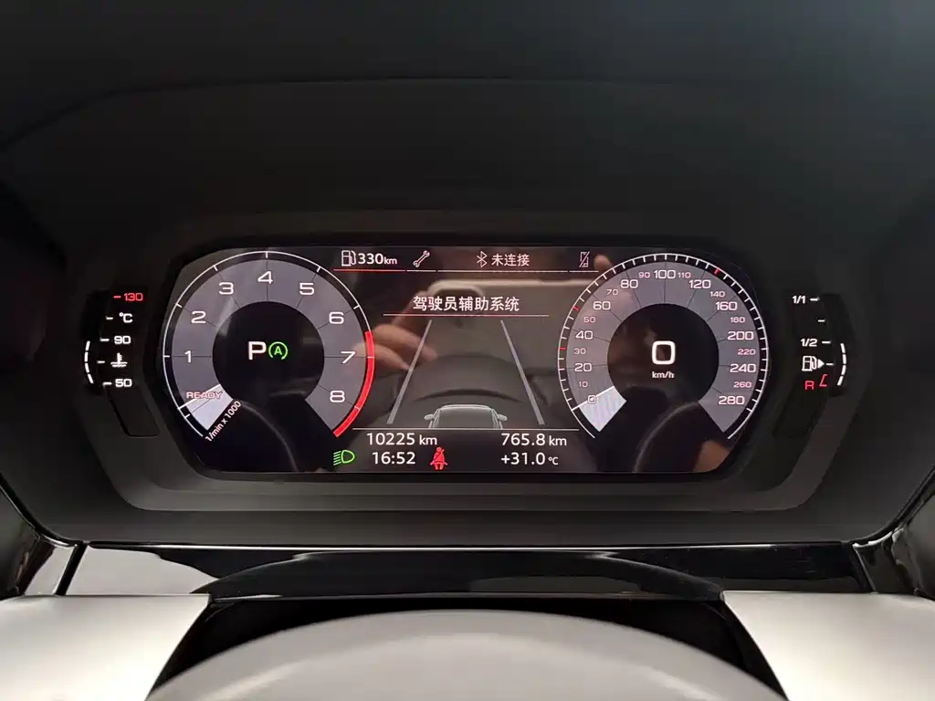 Audi A3 — миниатюра 15