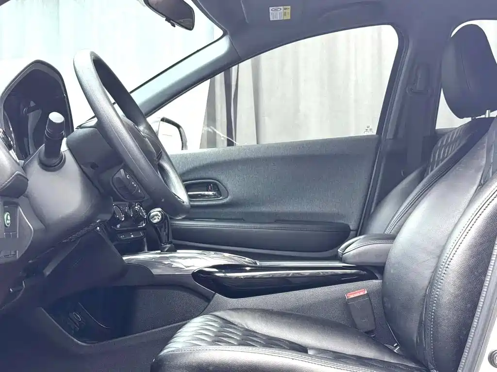 Honda XR-V — миниатюра 4