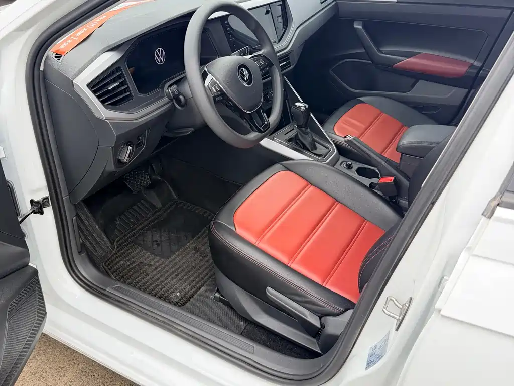 Volkswagen Polo — миниатюра 8