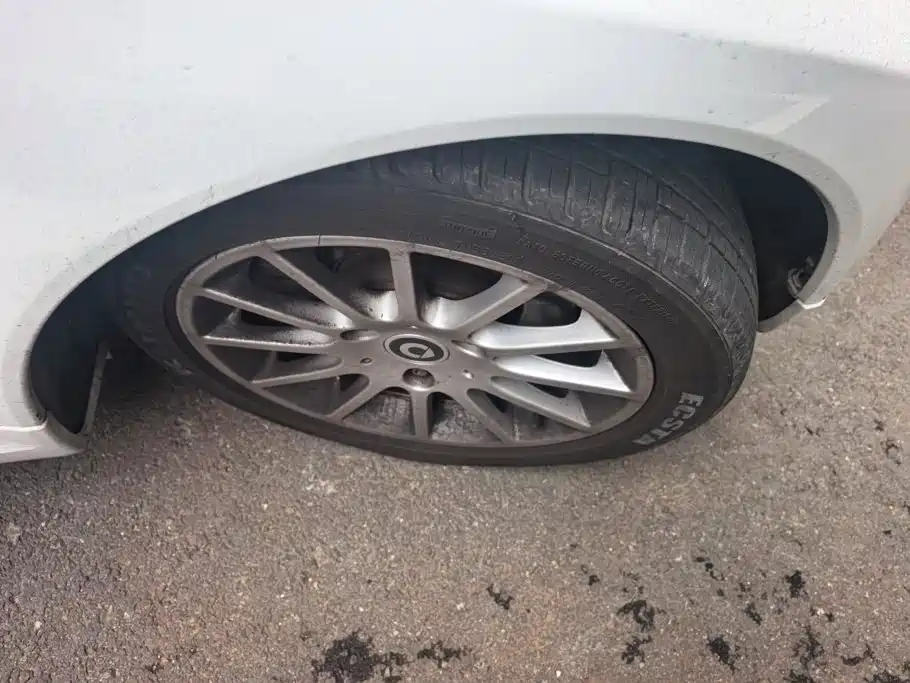 smart Smart Fortwo — миниатюра 6