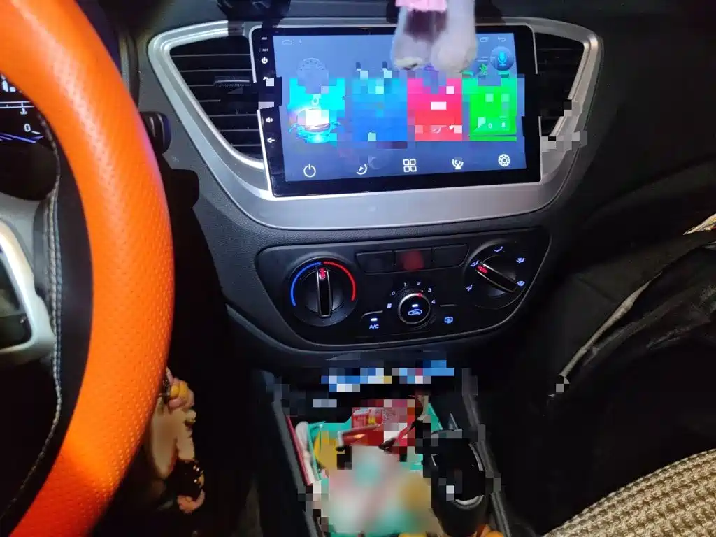 Hyundai Verna — миниатюра 6