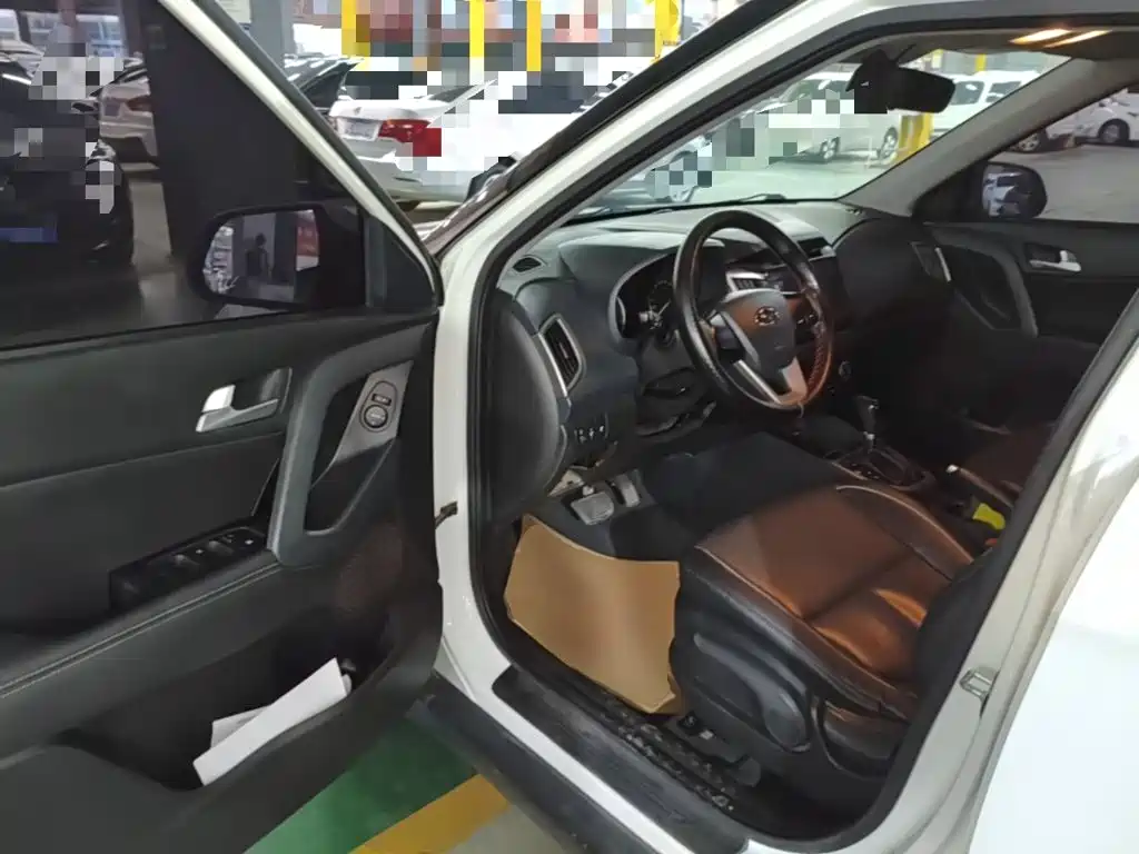 Hyundai ix25 — миниатюра 16