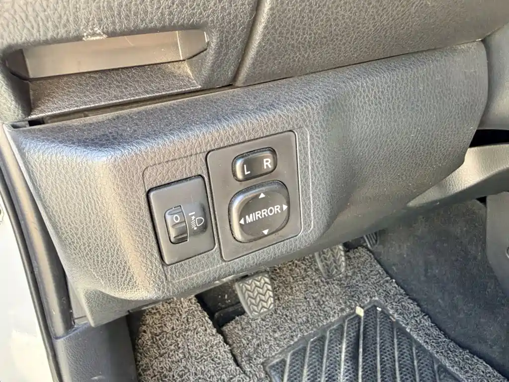Toyota Vios — миниатюра 15