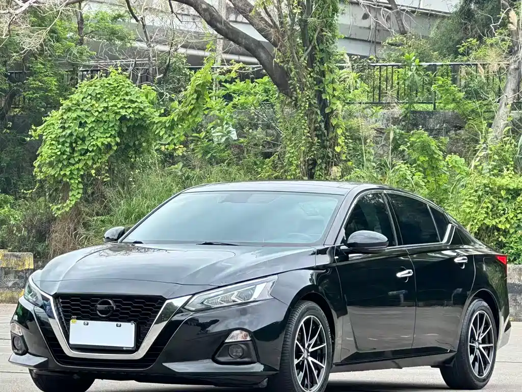 Nissan Teana 2020