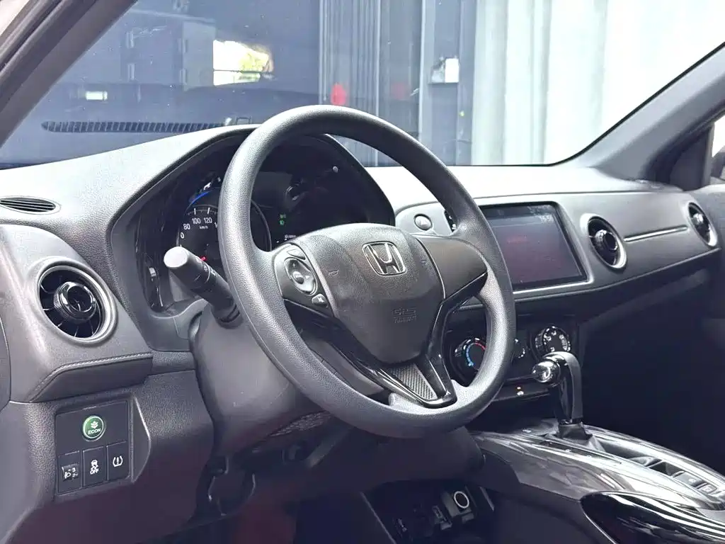 Honda XR-V — миниатюра 5