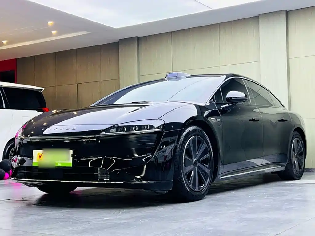 Zhijie Zhijie S7 — миниатюра 2