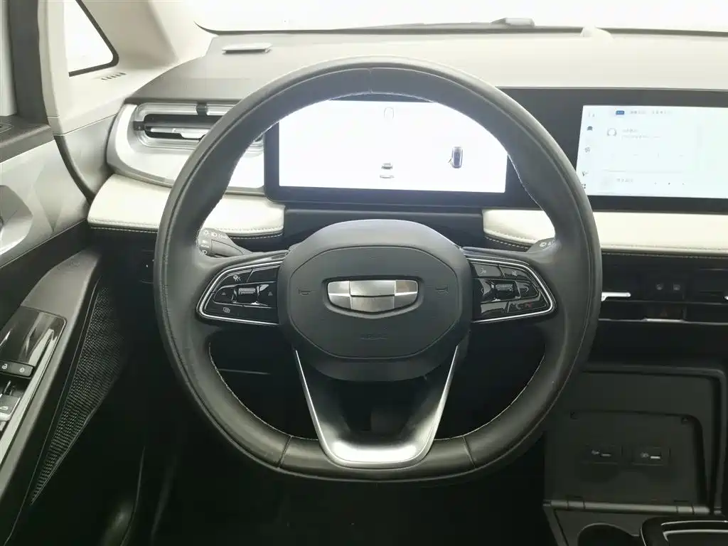 GEELY GEOMETRY E FIREFLY