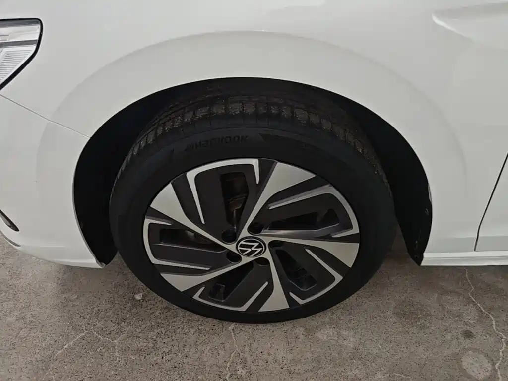 Volkswagen Bora — миниатюра 23