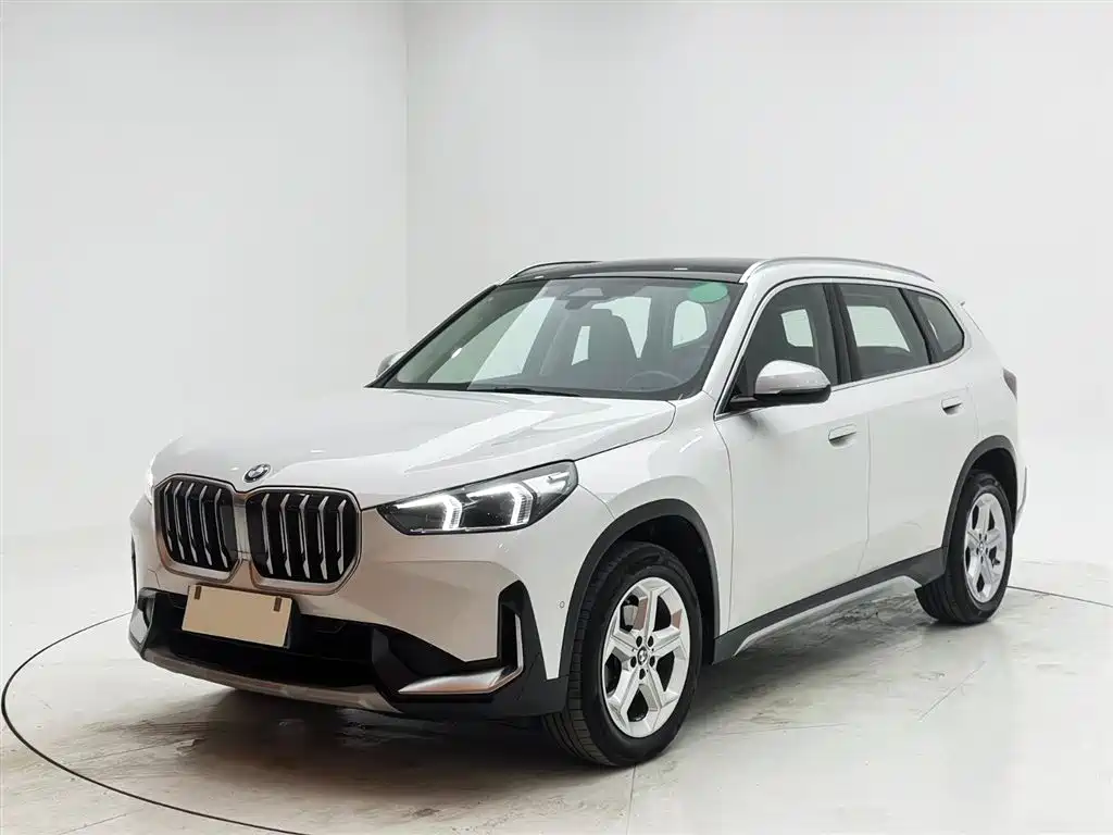 BMW X1 2023
