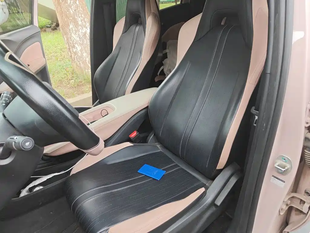 BYD Seagull — миниатюра 16