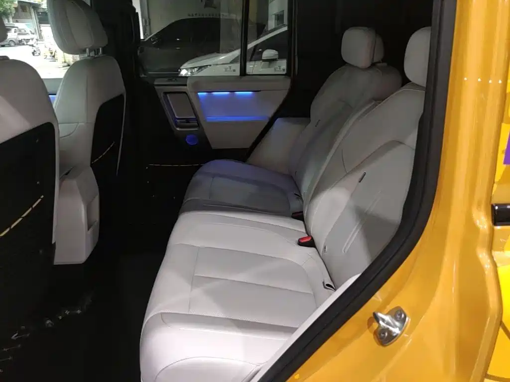 iCAR iCAR Super V23 — миниатюра 13