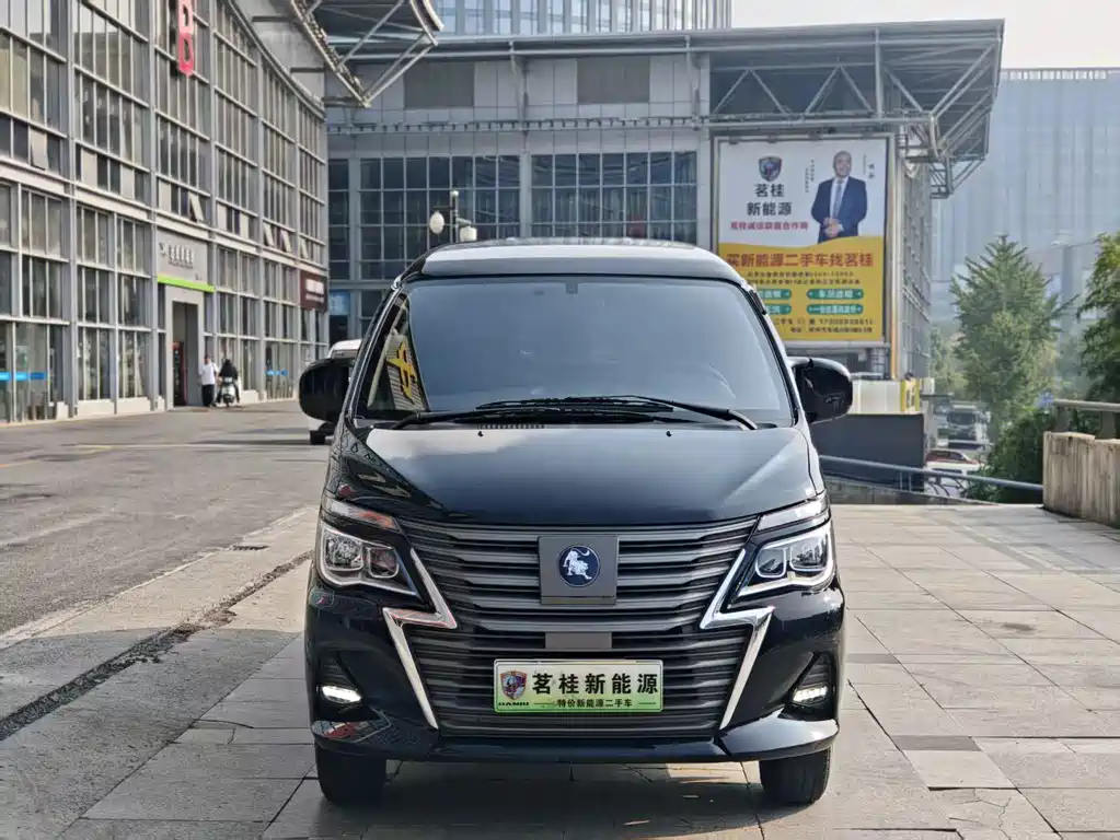 Fengxing Lingzhi New Energy — миниатюра 2