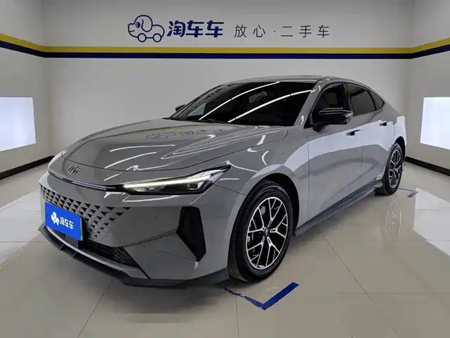 CHANGAN  A05 2024