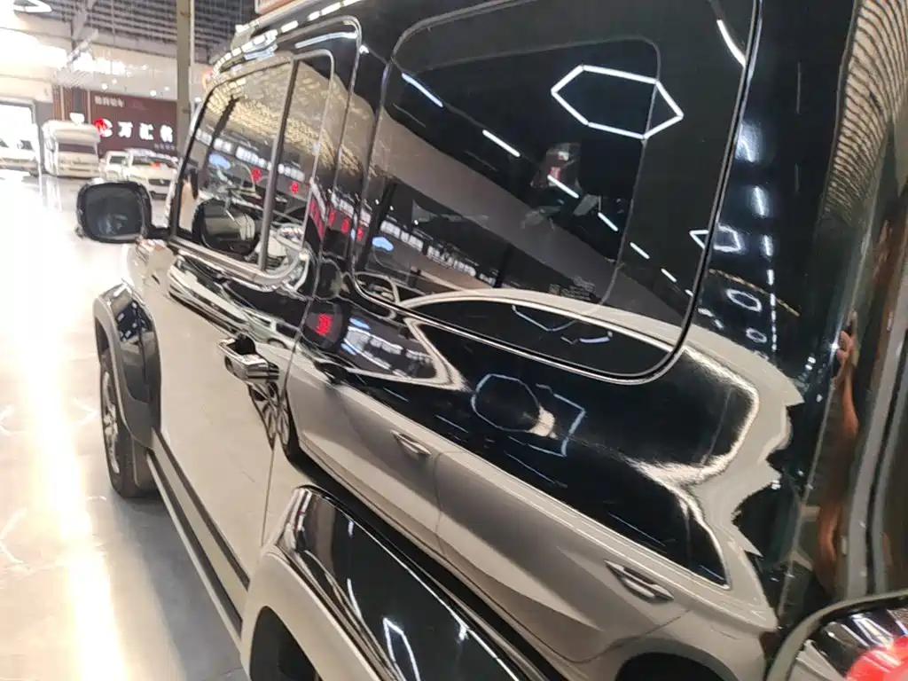 Baojun Yueye — миниатюра 5