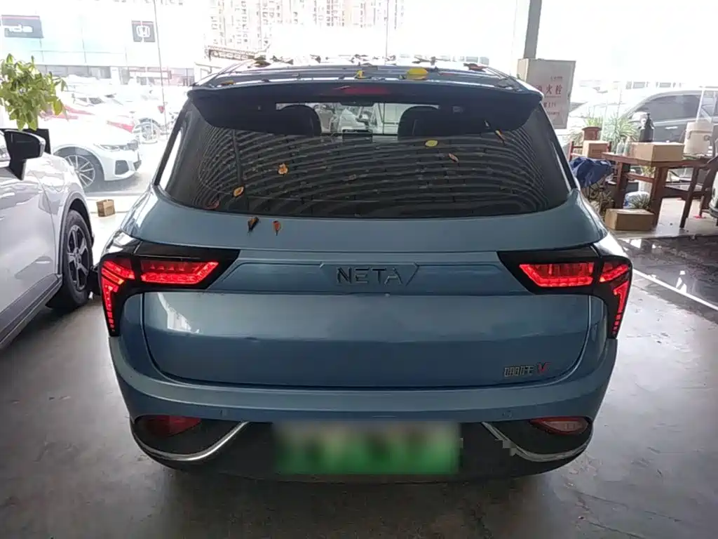 Neta Neta V — миниатюра 6