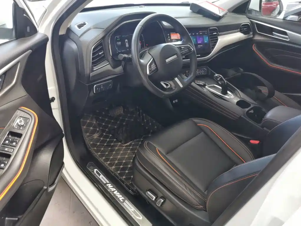 Haval F7 — миниатюра 15