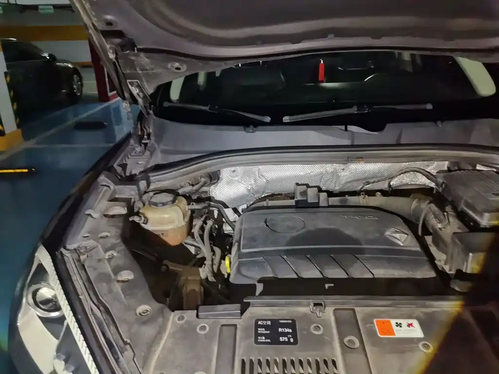 Borgward BX7 — миниатюра 21