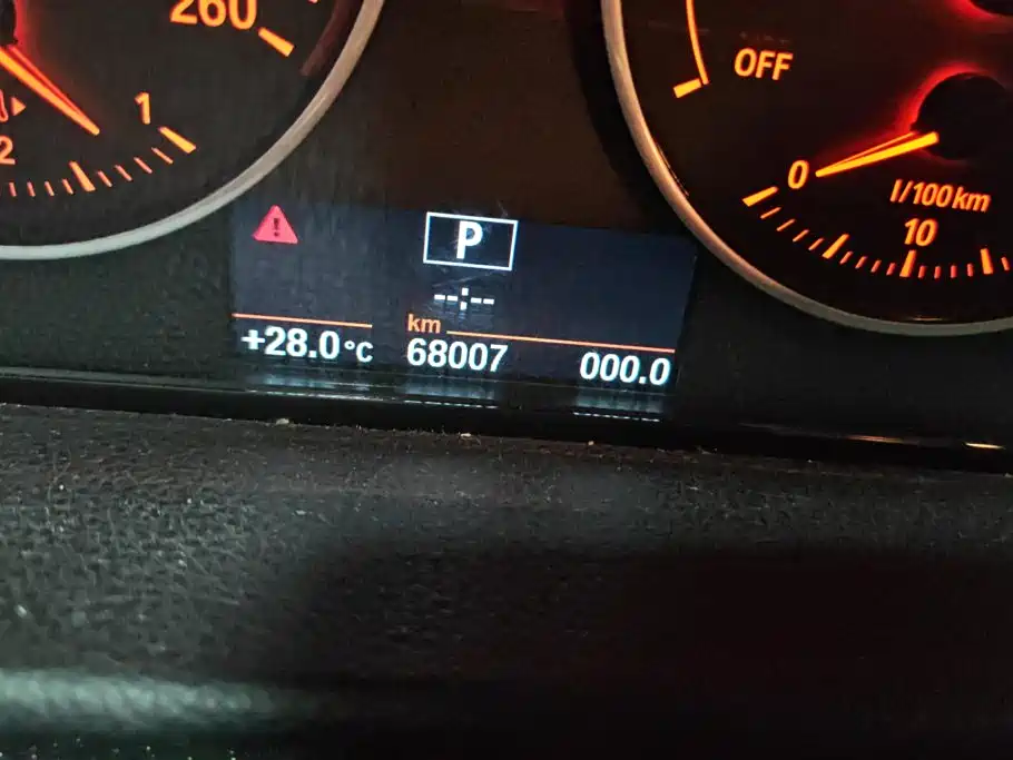BMW 2 Series Active Tourer — миниатюра 7