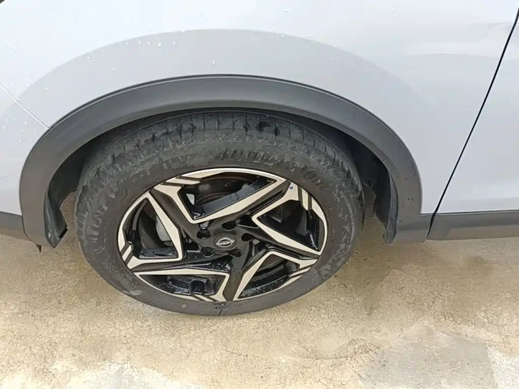 Nissan Qashqai — миниатюра 23
