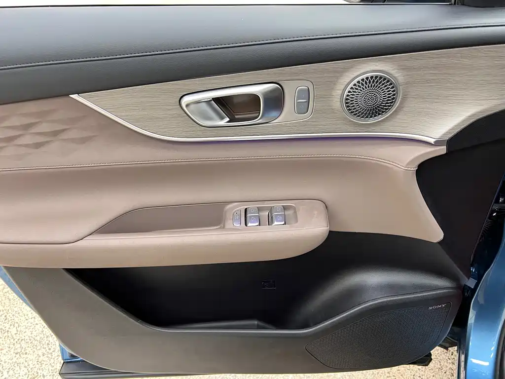 Chery Tiggo 8 PLUS C-DM — миниатюра 12