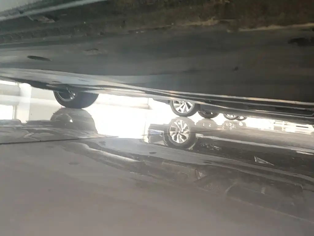 Volkswagen Passat — миниатюра 21